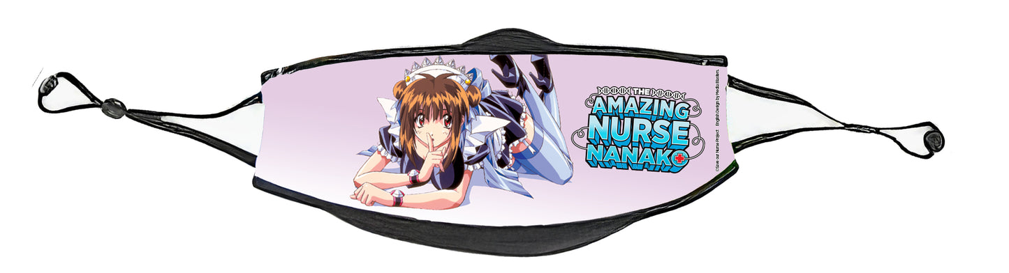 Amazing Nurse Nanako - MB Storefront Exclusive Bundle