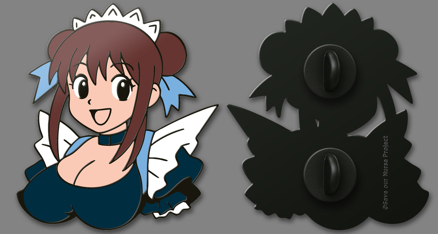 Amazing Nurse Nanako - MB Storefront Exclusive Bundle