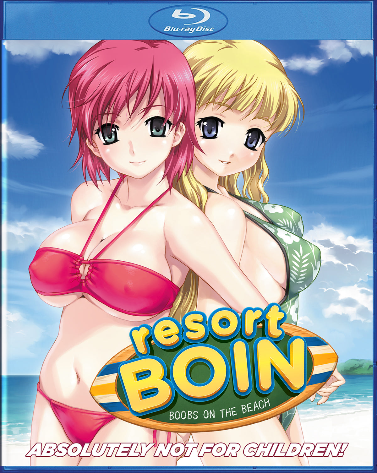 Resort Boin