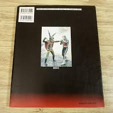 Rider movie Complete Works - The Movie Series 10 work "Kamen Rider ZO" public celebration (1993)