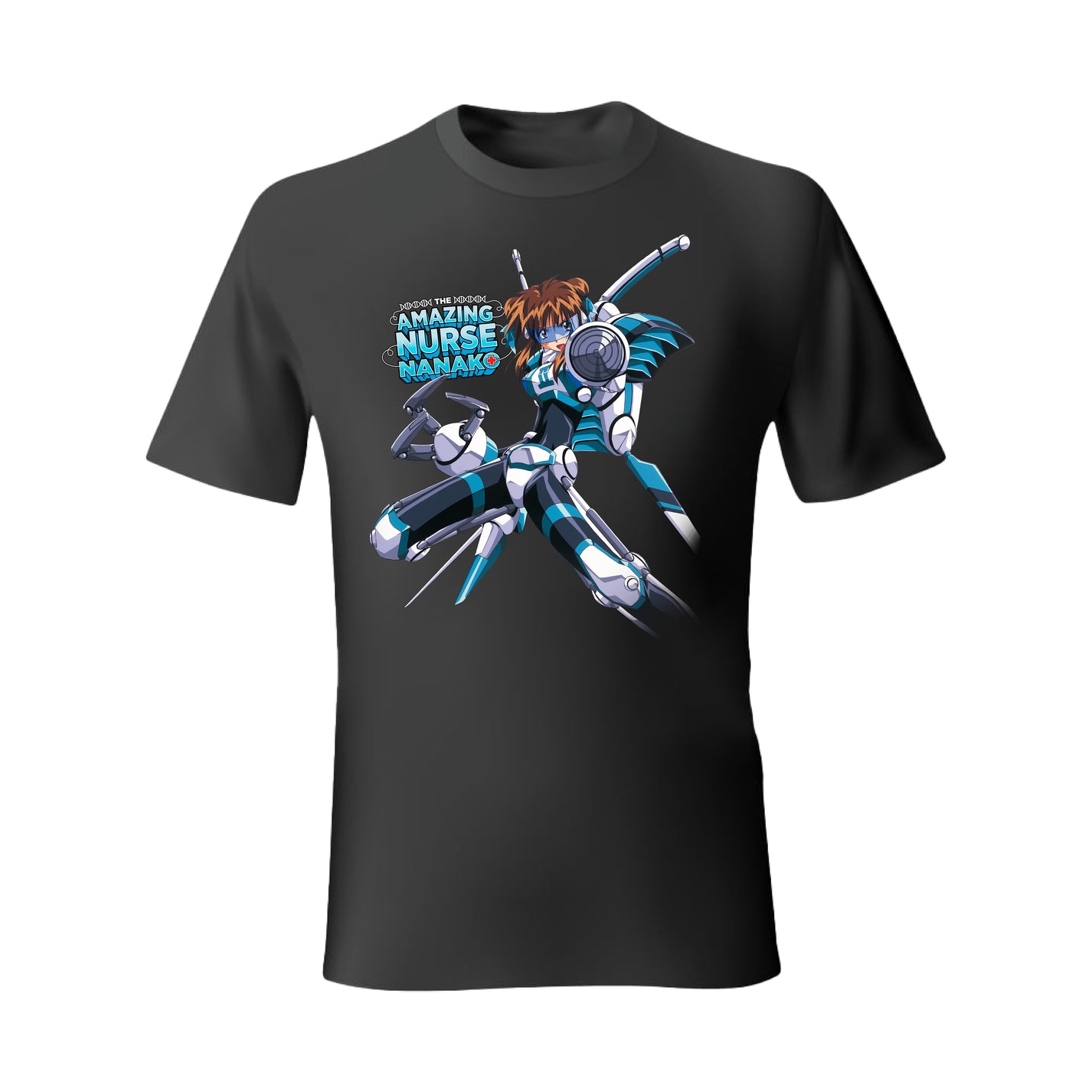 Amazing Nurse Nanako - MB Storefront Exclusive Bundle – Media Blasters ...