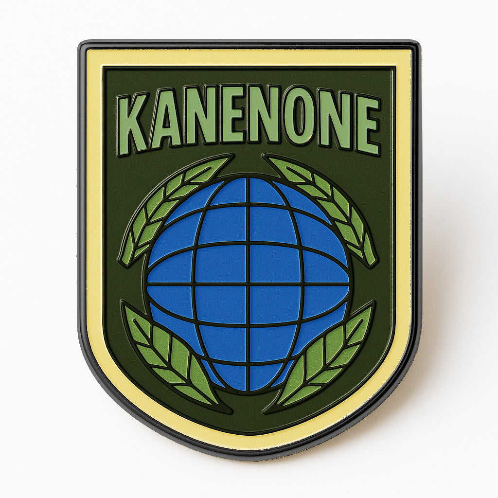 Green Green Expanded - Bundle Edition (Blu-Ray, T-shirt, Pin and Poster)