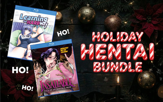 Holiday Hentai Bundle