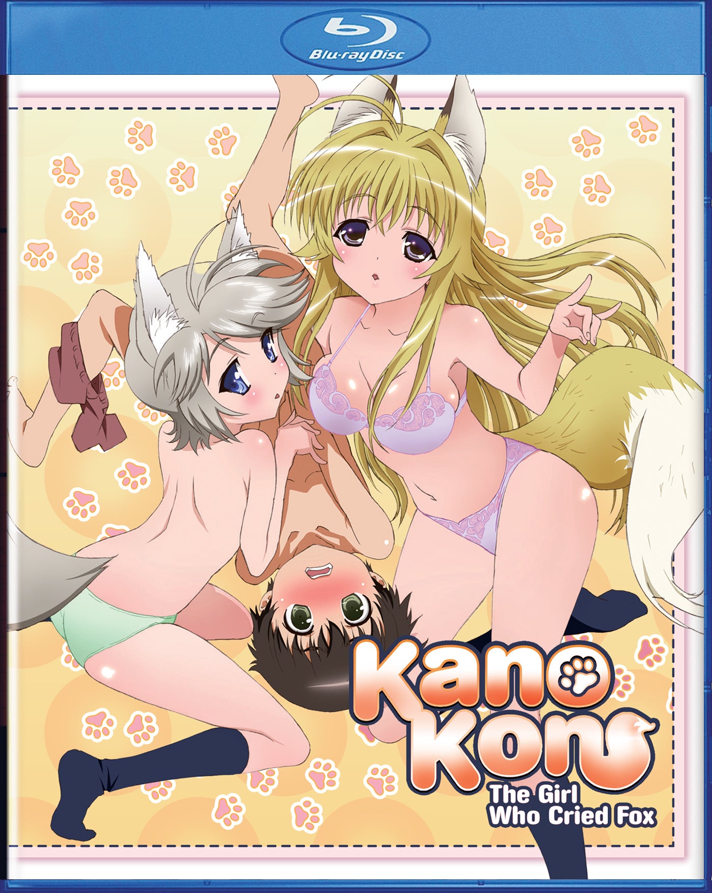 KANOKON - MB Storefront Exclusive Edition AWARDS Version