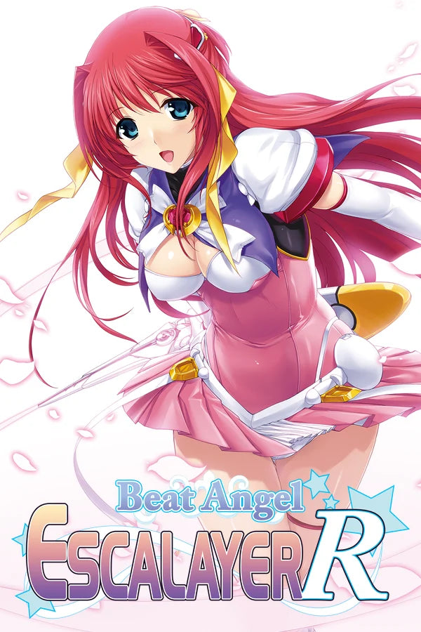 Beat Angel EscalayeR