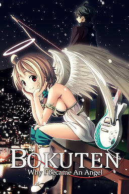 Bokuten - Why I Became An Angel