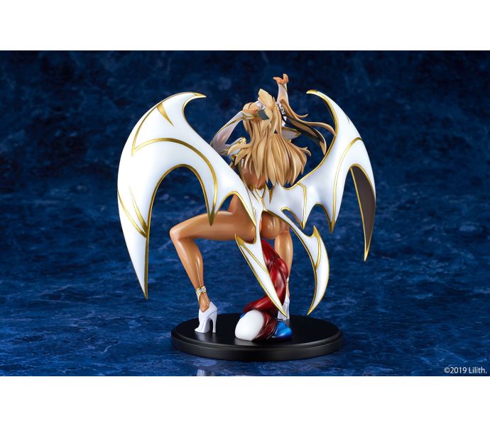 Tentacle and Witches Lily Ramses Futaba