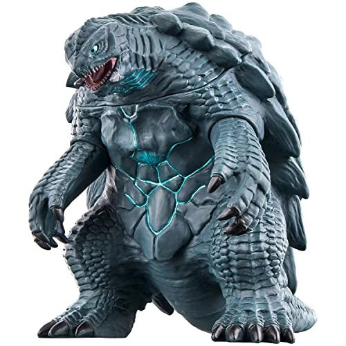 Bandai Movie Monster Series Figure Gamera 2023 Height 16 cm