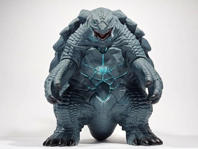 Bandai Movie Monster Series Figure Gamera 2023 Height 16 cm