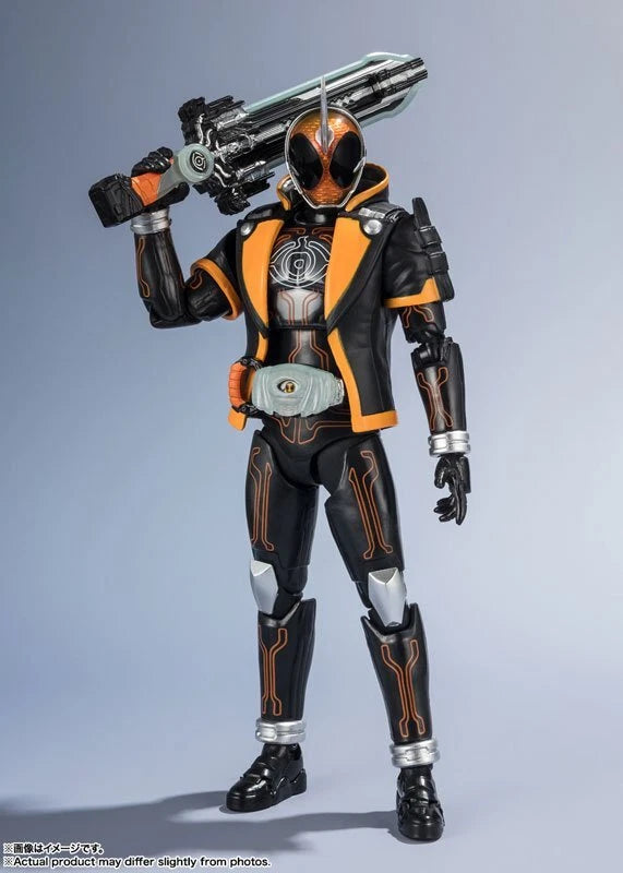 Bandai S.H.Figuarts Kamen Rider Ghost Ore Damashii