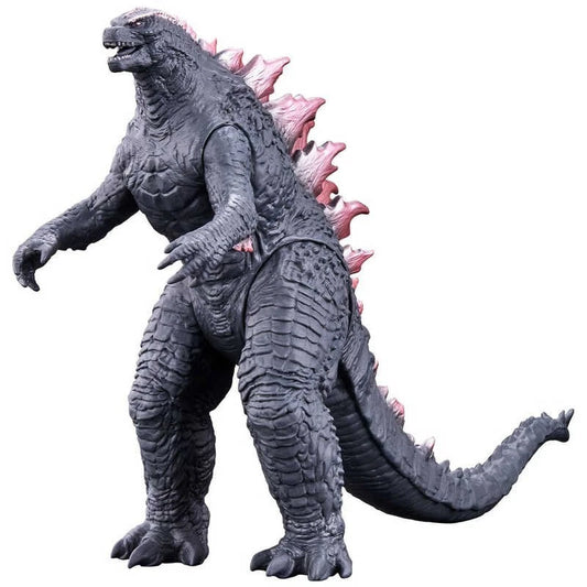 Godzilla 2024 EVOLVED ver. from Godzilla x Kong The New Empire Figure