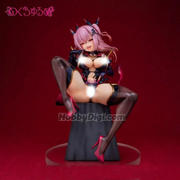 Nocturne 1/6 PVC Figure - Succumarelip