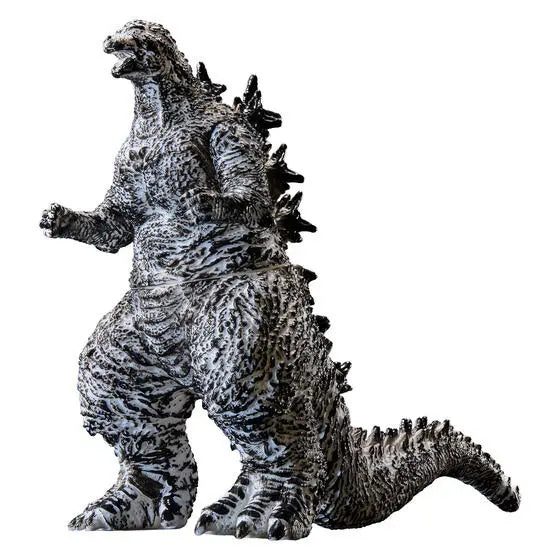 BANDAI Japan Godzilla 2023 Sumie Color Ver. Godzilla -1.0 Figure