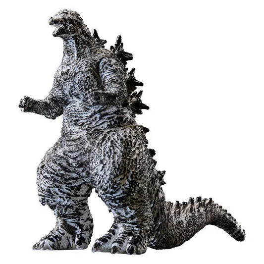 BANDAI Japan Godzilla 2023 Sumie Color Ver. Godzilla -1.0 Figure