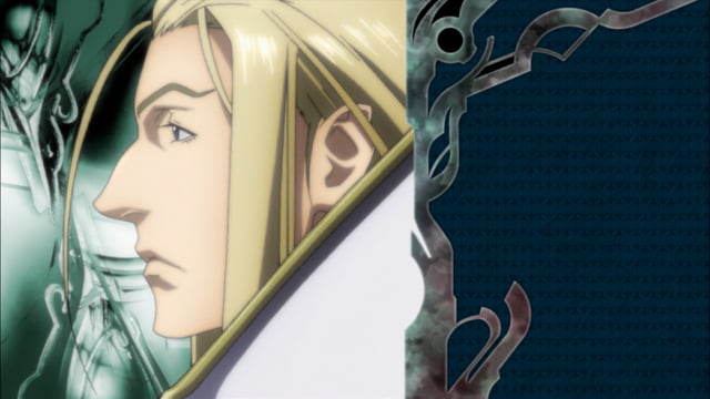Ai No Kusabi [DVD] – Media Blasters Storefront
