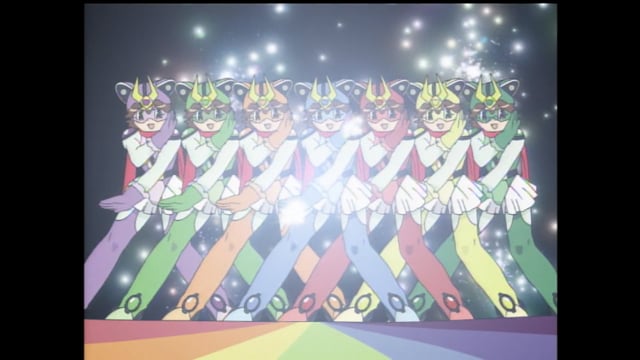 Nana 7 of 7 [BD] – Media Blasters Storefront