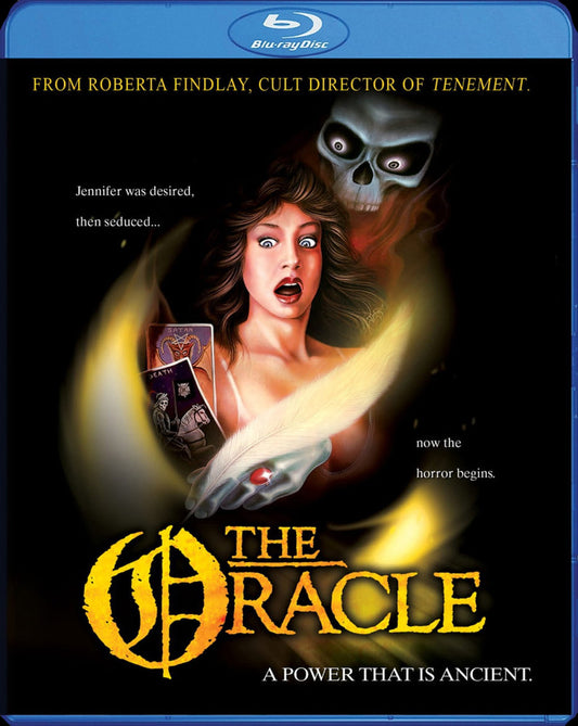 The Oracle [BD]