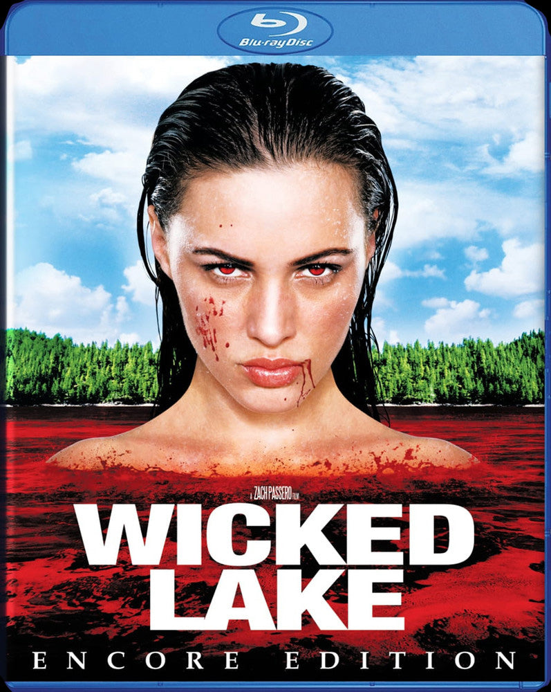 Wicked Lake Encore Edition [BD]