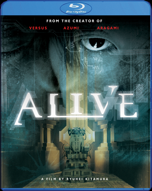 Alive [BD]