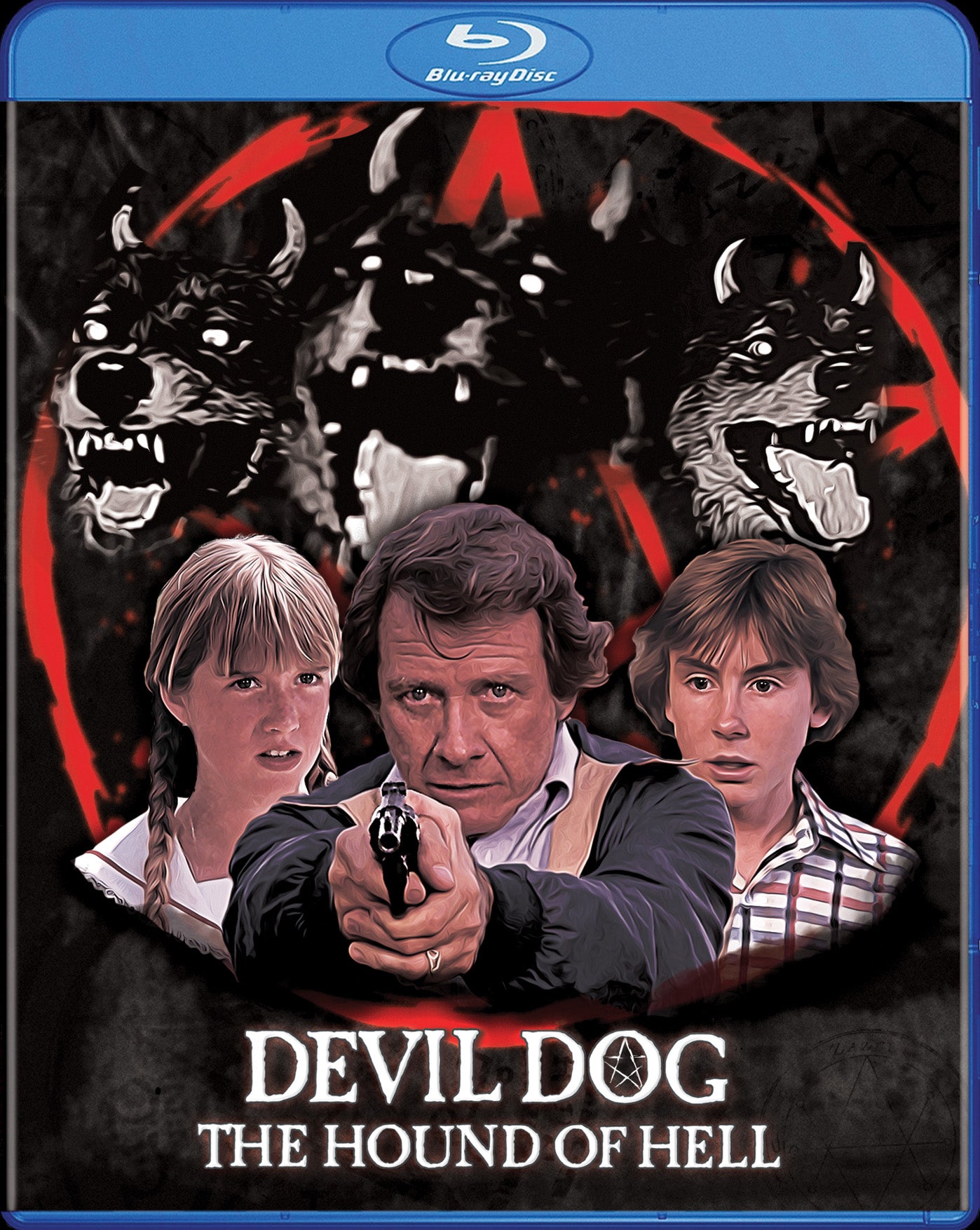 Devil Dog [BD]