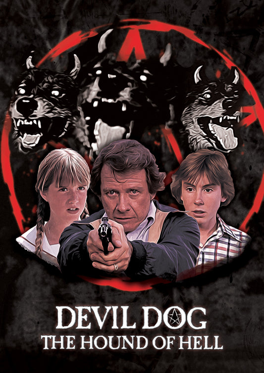 Devil Dog [DVD]