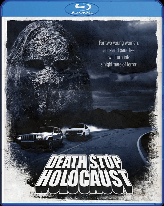 Death Stop Holocaust [BD]