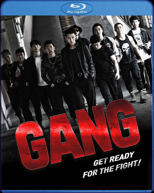 Gang [BD]