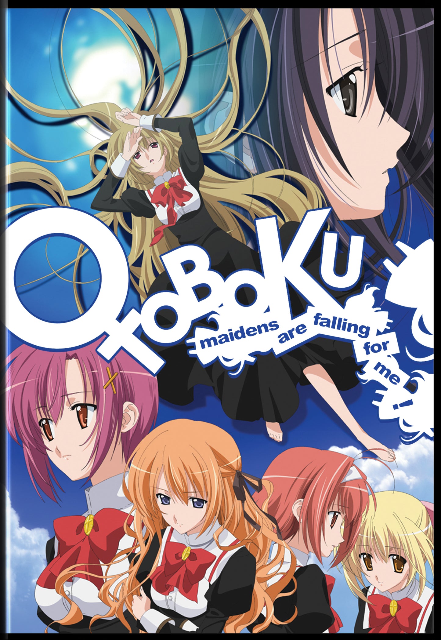 Otoboku Complete Collection [DVD]