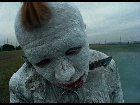 Pinocchio 964 [BD] – Media Blasters Storefront